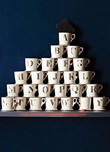 Amazon.co.jp: 限定商品(アンソロポロジー)Anthropologie イニシャル